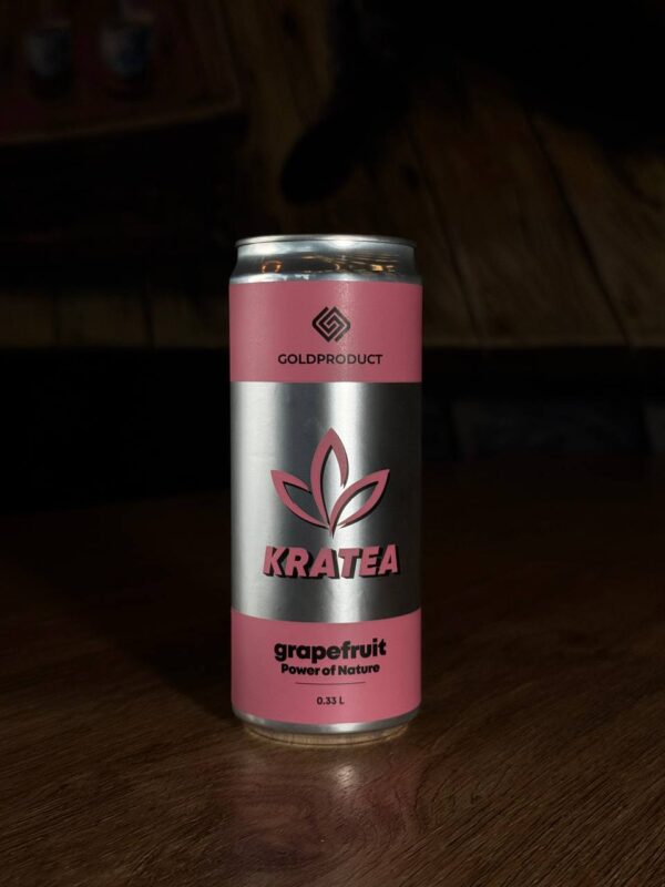 KRATEA